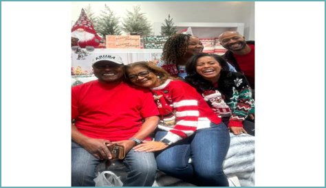 Collin Sexton Parents: Who Are Darnell And Gia Sexton?