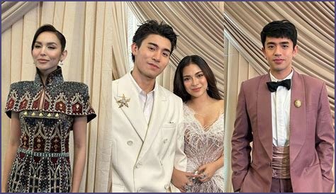 David Licauco Siblings: Meet Elan Alyssandra, Jean Arianne May And James Daniel