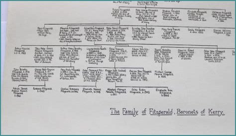 Is Devon Archer Related To John Kerry? Family Tree