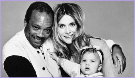 Kenya Kinski Jones: Parents, Body, Career, Boyfriend & Net Worth