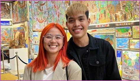 Miles Ocampo Boyfriend Elijah Canlas? Relationship Timeline