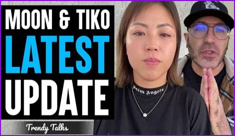 Moon And Tiko Break Up Confirmed: Preparing For Divorce?