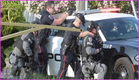 True Crime: Lamar Kennedy San Diego Shot To Death, What Happened?