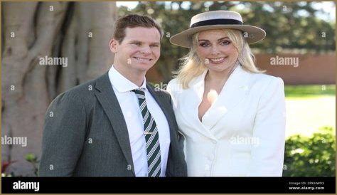 Who Is Dani Willis? Steven Smith Wife Married Life And Kids